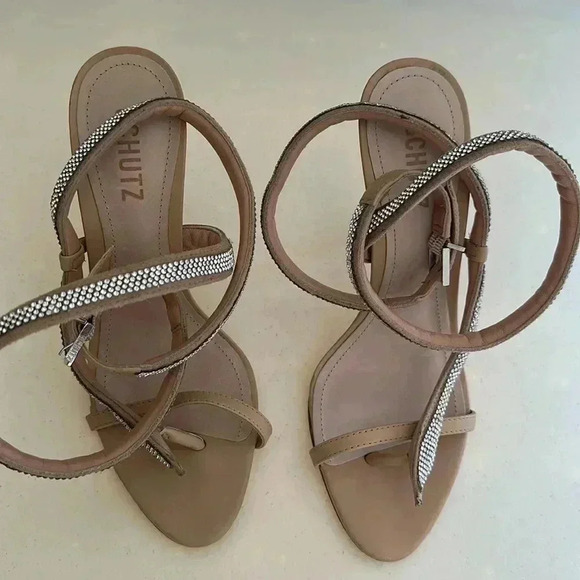 SCHUTZ Shoes - Schutz
